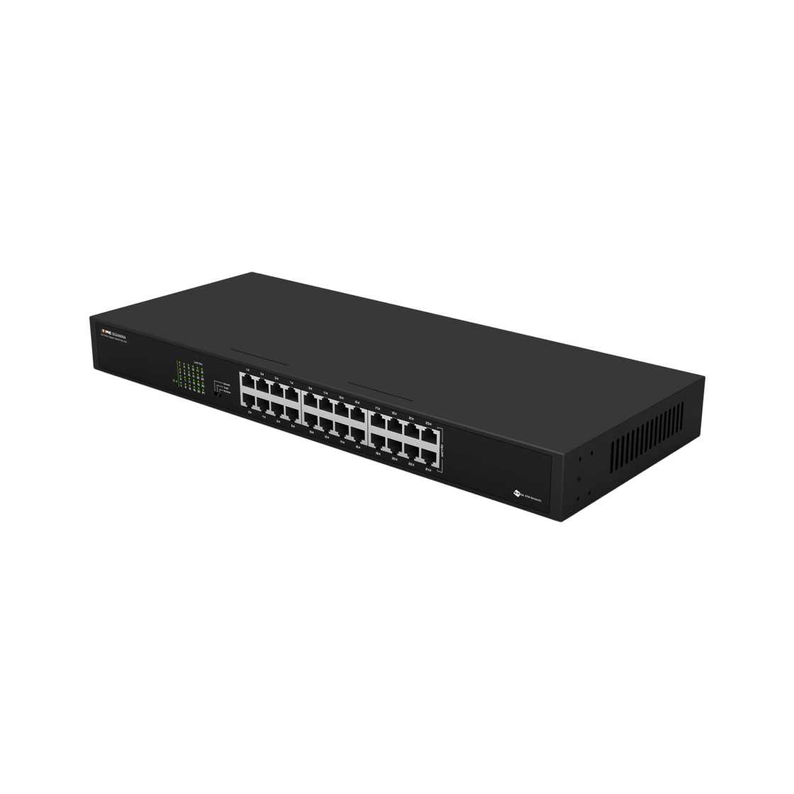 ipTIME SG24000A 기가비트 스위치허브(ipTIME SG24000A Gigabit Switch Hub)