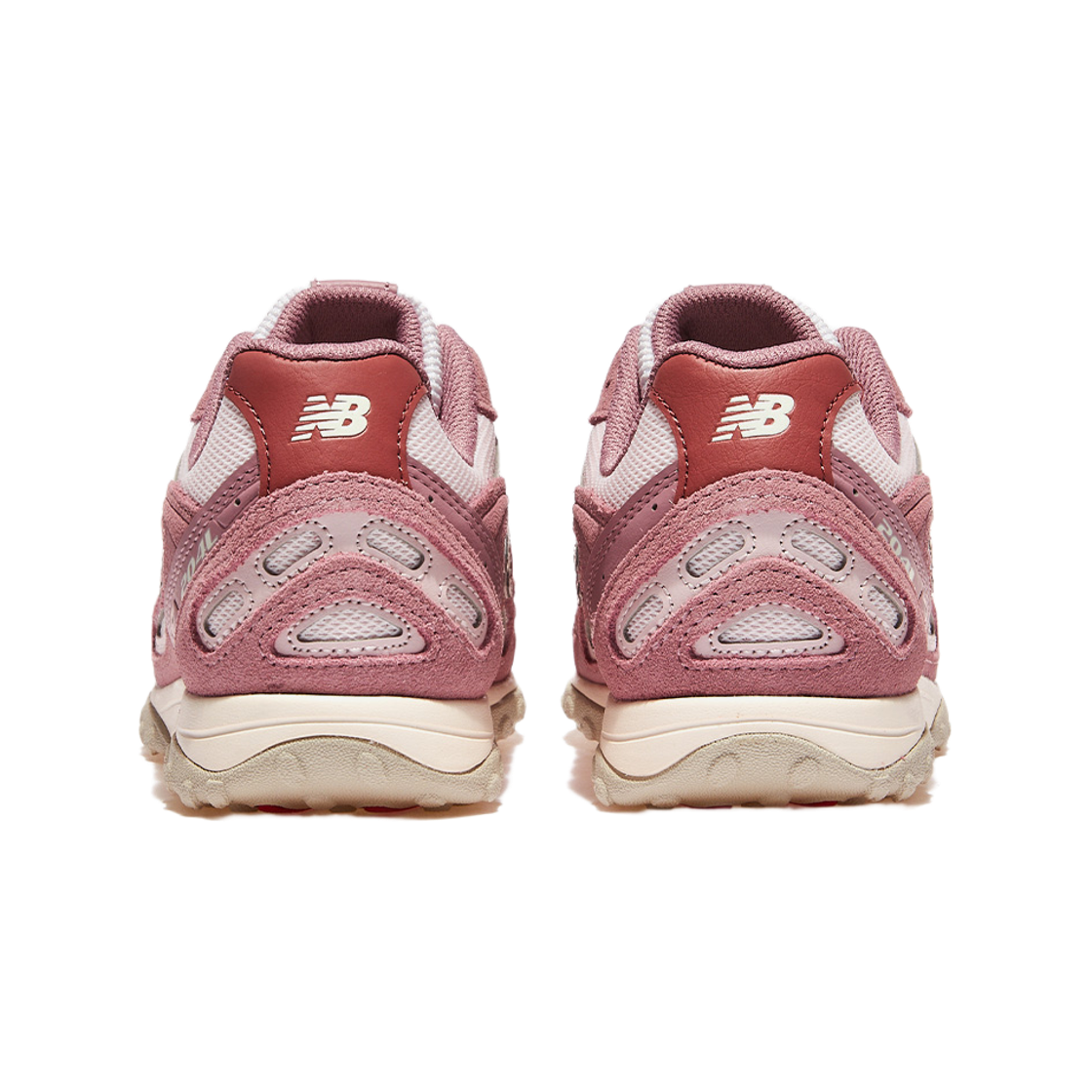 뉴발란스 204L 로즈우드 핑크 솔트(New Balance 204L Rosewood Pink Salt) - 3