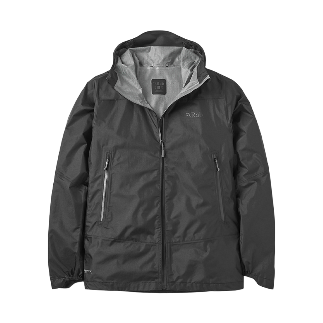 랩 팬텀 마운틴 자켓 블랙(Rab Phantom Mountain Jacket Black)