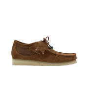 Clarks x Andersson Bell Wallabee Tan