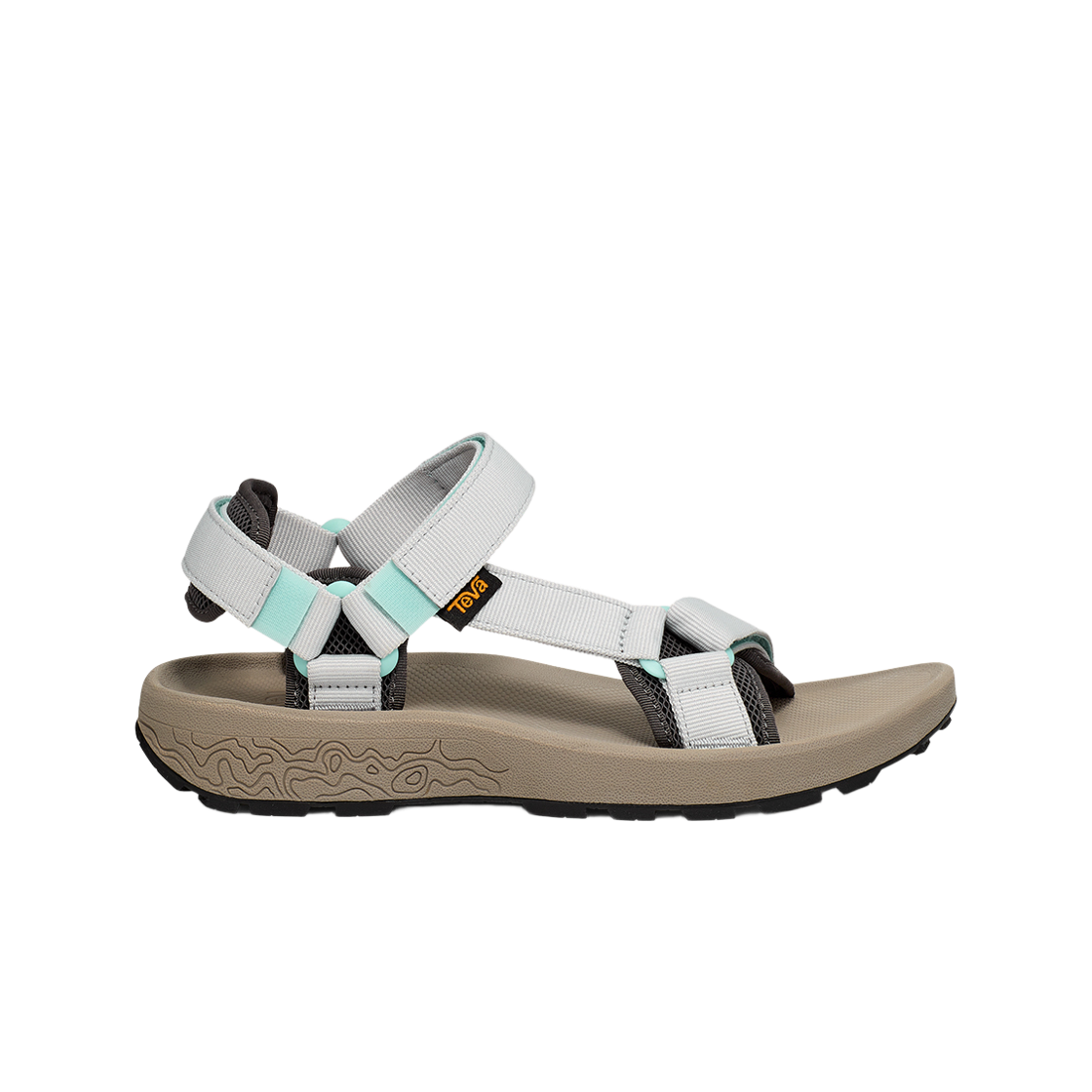 STVF2610270-LUR TEVA Women Hydratrek Sandal LUR