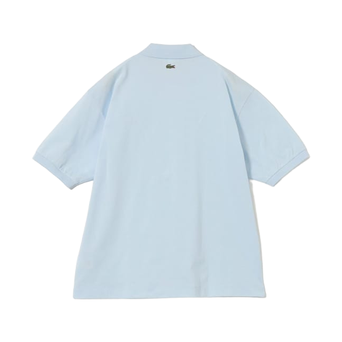 빔즈 x 라코스테 헤비 카노코 폴로 셔츠 루이소(Beams x Lacoste Heavy Canoco Polo Shirt Ruisseau) - 2