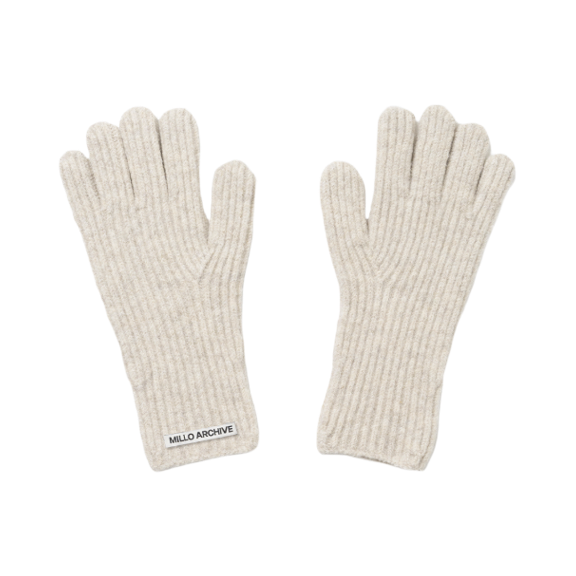 밀로 아카이브 어반던트 글러브 모카 베이지