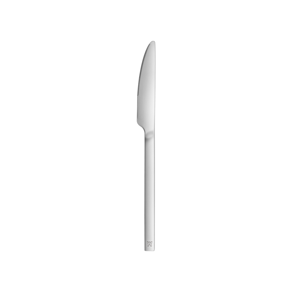 바겐슈타이거 스텐 라뜰리에 커트러리 무광 나이프(WAGENSTEIGER Stainless Steel 304 L'Atelier Cutlery - Matte Knife) - 6