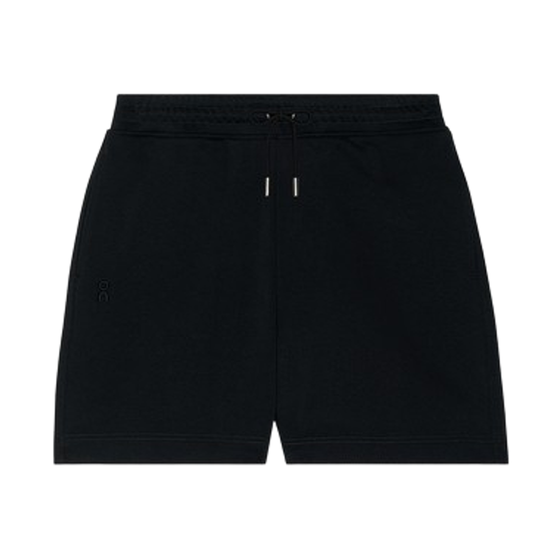 온 러닝 클럽 컬렉티브 쇼츠 블랙(On Running Club Collective Shorts Black)