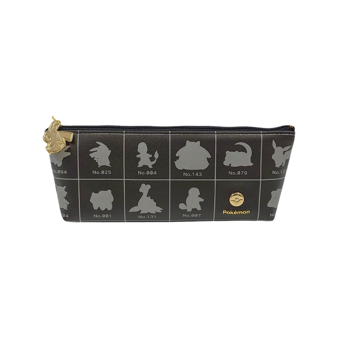 포켓몬 실루엣 슬림 파우치 모노(Pokemon Silhouette Slim Pouch Mono)