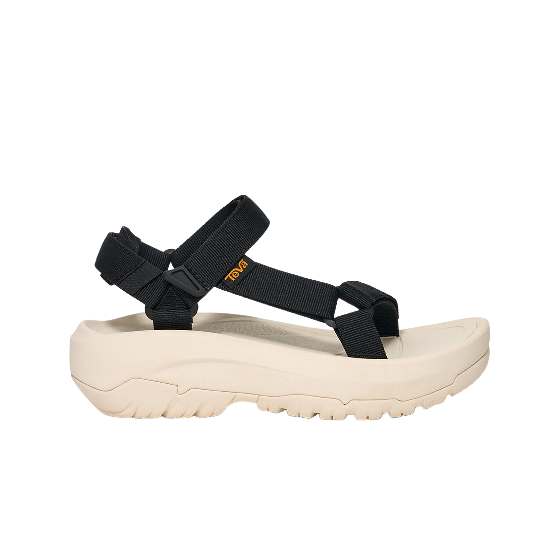 테바 여성 허리케인 XLT2 앰프솔 BKW(TEVA Women Hurricane XLT2 Ampsole BKW)