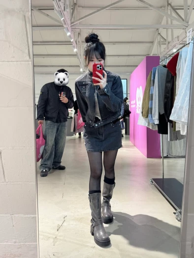 스타일 카드
