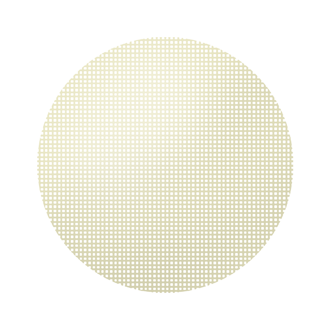 바겐슈타이거 타공 실리콘 찜시트 30cm(WAGENSTEIGER Perforated Silicone Steamer Sheet 30cm) - 1