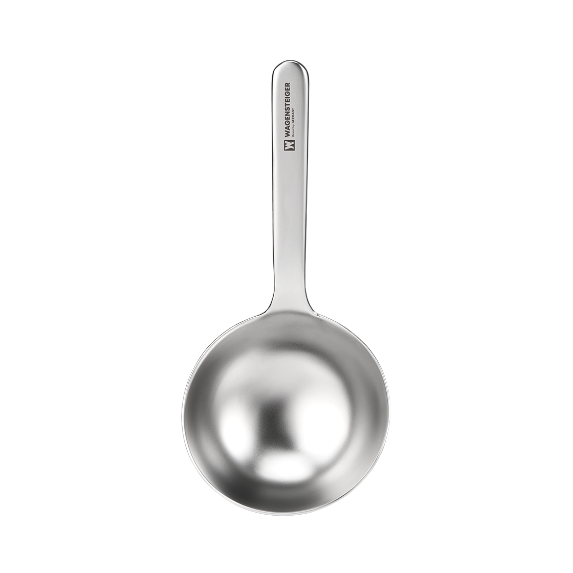 GUUDWA0635 WAGENSTEIGER Lostal 304 Stainless Abrasive-Free Ladle