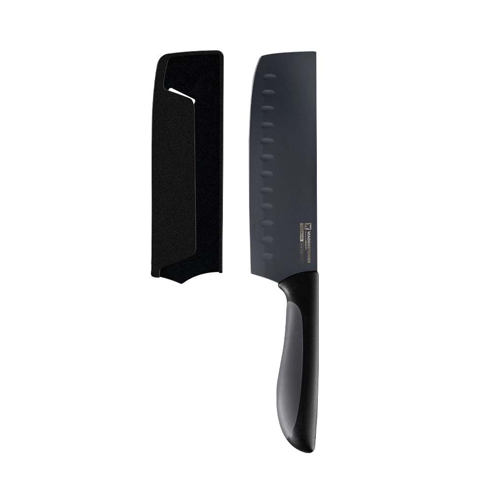 바겐슈타이거 티타늄 그레이엣지 나이프 야채식도(WAGENSTEIGER Titanium Gray-Edge Vegetable Knife) - 6