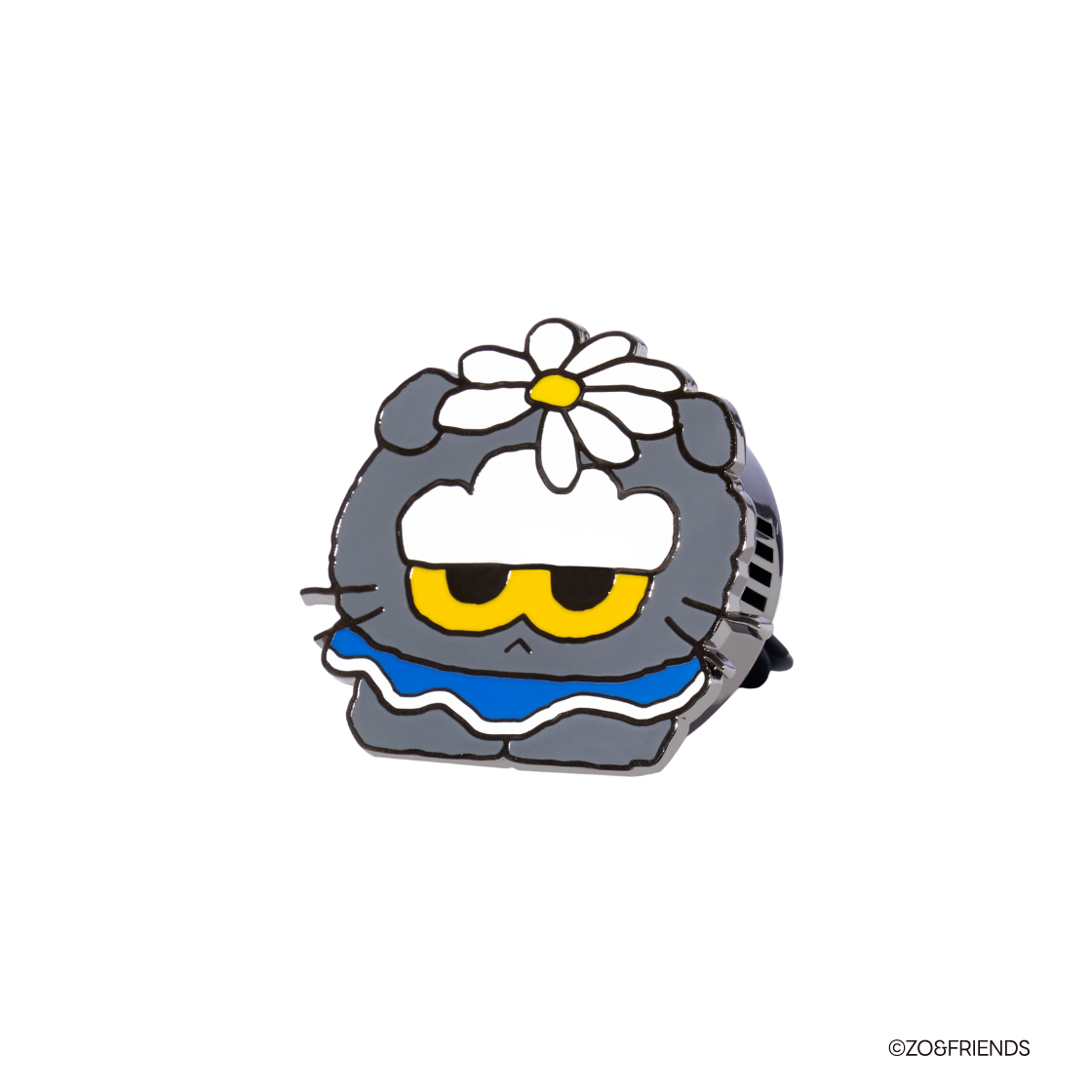 [KREAM 단독] 오센트 조앤프렌즈 조아 차량용방향제([KREAM 단독] OHSCENT ZO&FRIENDS ZOA CAR FRESHENER) - 1