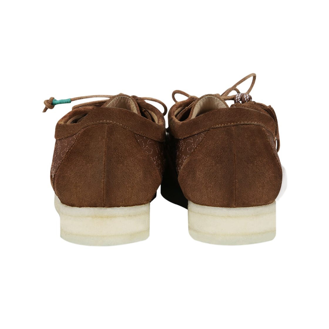 클락스 x 앤더슨벨 왈라비 탄(Clarks x Andersson Bell Wallabee Tan) - 3