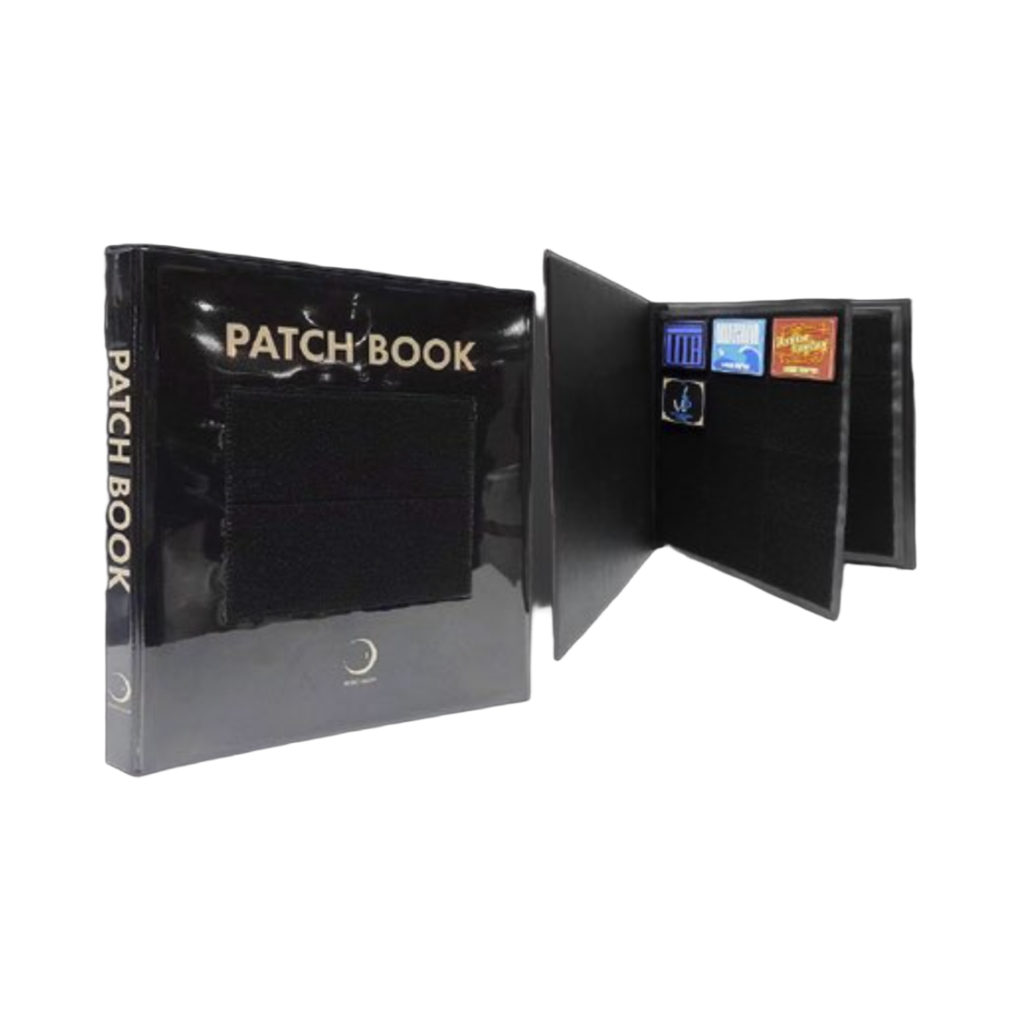림버스 컴퍼니 프로젝트 문 패치 북(Limbus Company Project Moon Patch Book) - 1