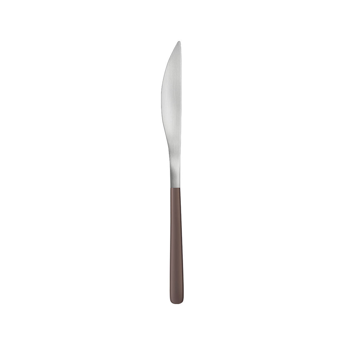 GUUDWA0681 WAGENSTEIGER Stainless Daylor Knife (Moss Brown)