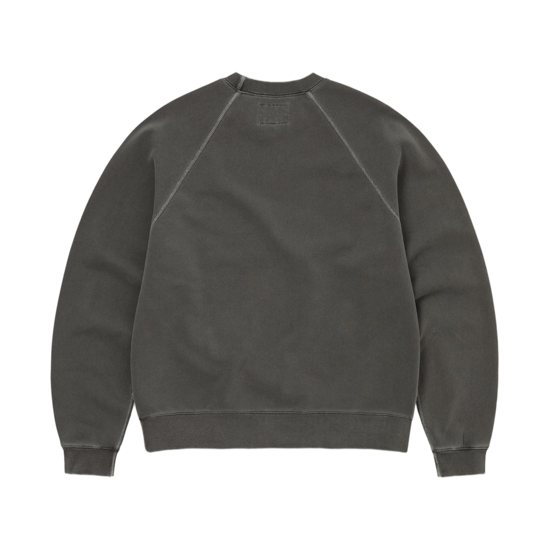 디스이즈네버댓 x 피너츠 페이디드 크루넥 차콜(Thisisneverthat x Peanuts Faded Crewneck Charcoal) - 2