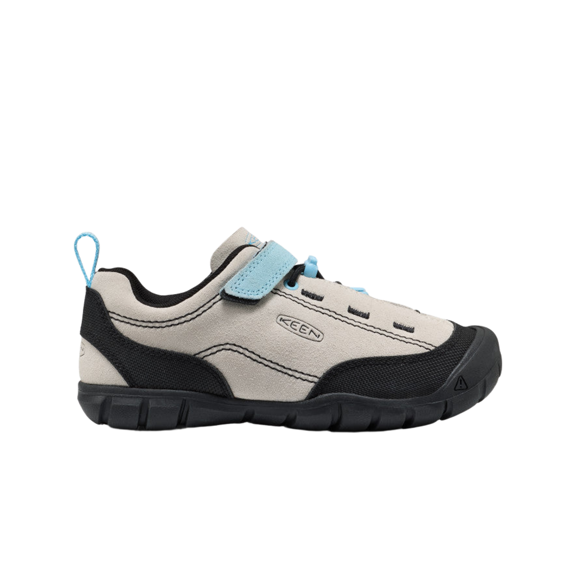 1031716 (Kids) Keen Jasper II Silver Birch Baltic Sea