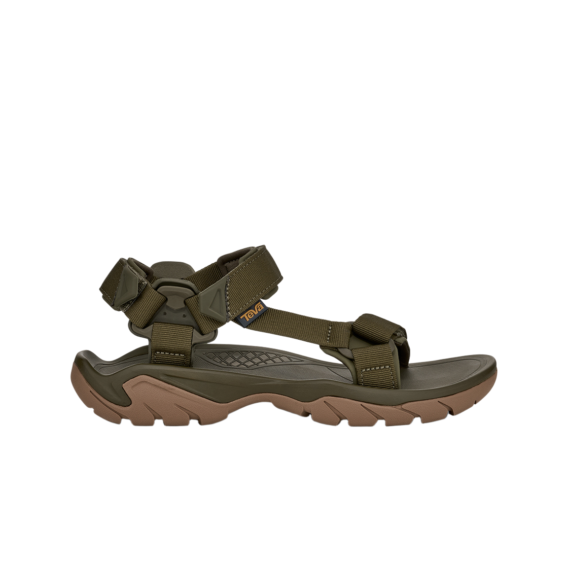 테바 남성 테라 Fi 5 유니버설 DVH(TEVA Men Terra Fi 5 Universal DVH)