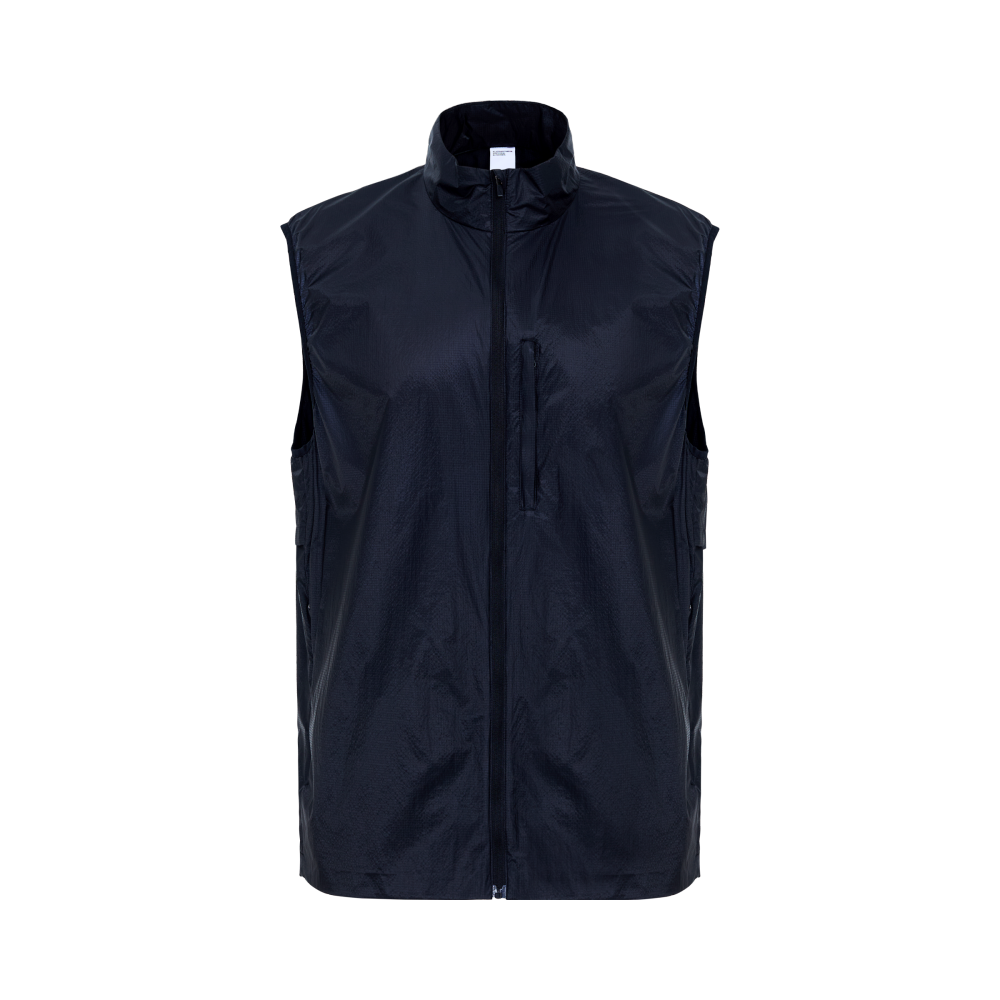 프로-스펙스 유니 캐리온 베스트 블랙(PRO-SPECS Unisex Carry-on Vest Black)