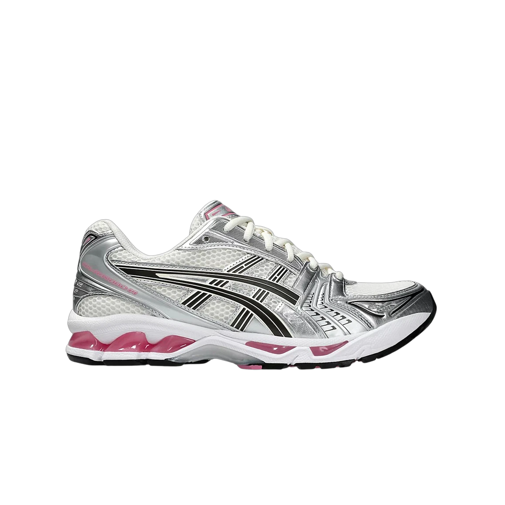 1203A537-103 Asics Gel-Kayano 14 Cream Sweet Pink