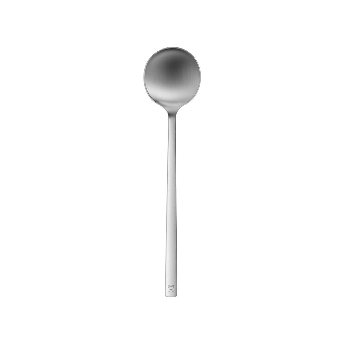 GUUDWA0641 WAGENSTEIGER Stainless Steel 304 L'Atelier Cutlery - Matte Spoon