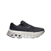 (W) On Running Cloudmonster 3 Hyper Black Ivory