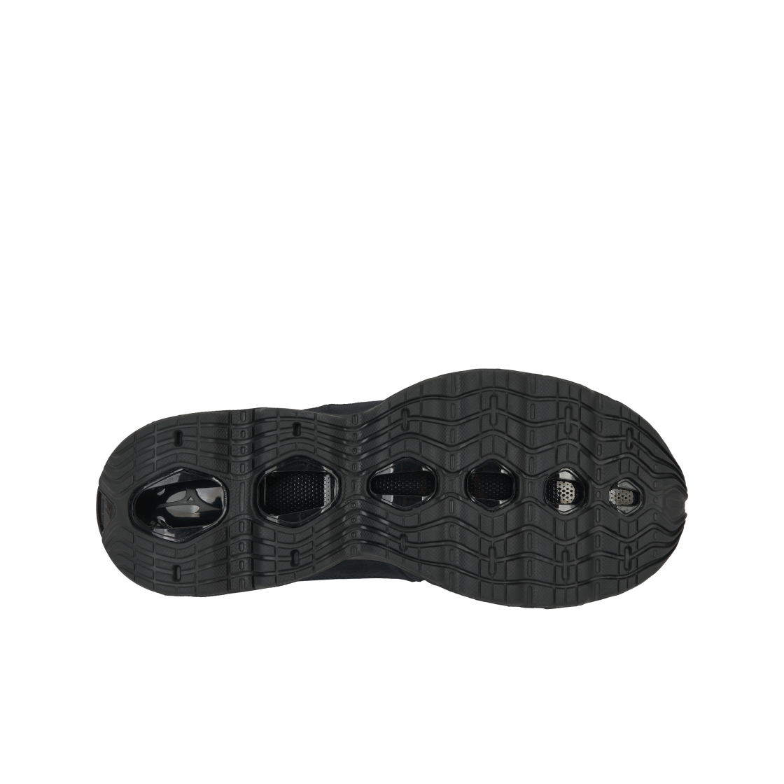 미즈노 웨이브 프로페시 MOC 블랙(Mizuno Wave Prophecy MOC Black) - 2