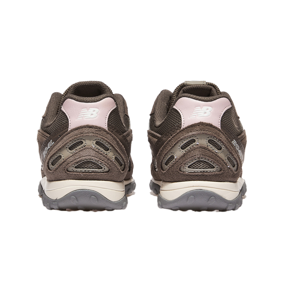 뉴발란스 204L 코타도 스톤 핑크(New Balance 204L Cortado Stone Pink) - 3