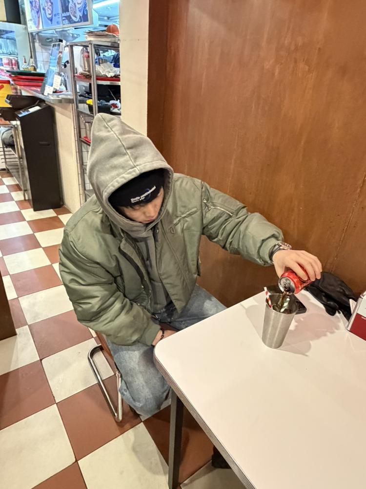 KREAM 프로필 이미지