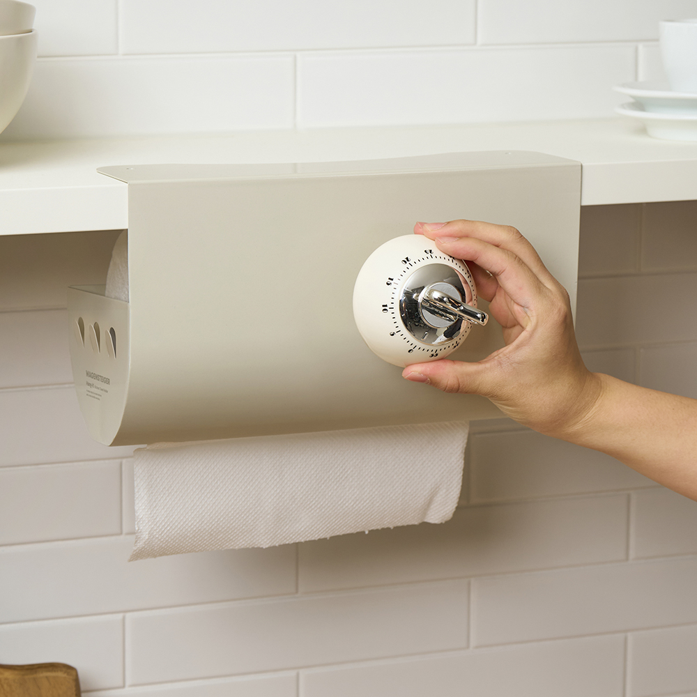 바겐슈타이거 행잇 키친타올 홀더 후크(WAGENSTEIGER Hang-it Kitchen Towel Holder) - 3