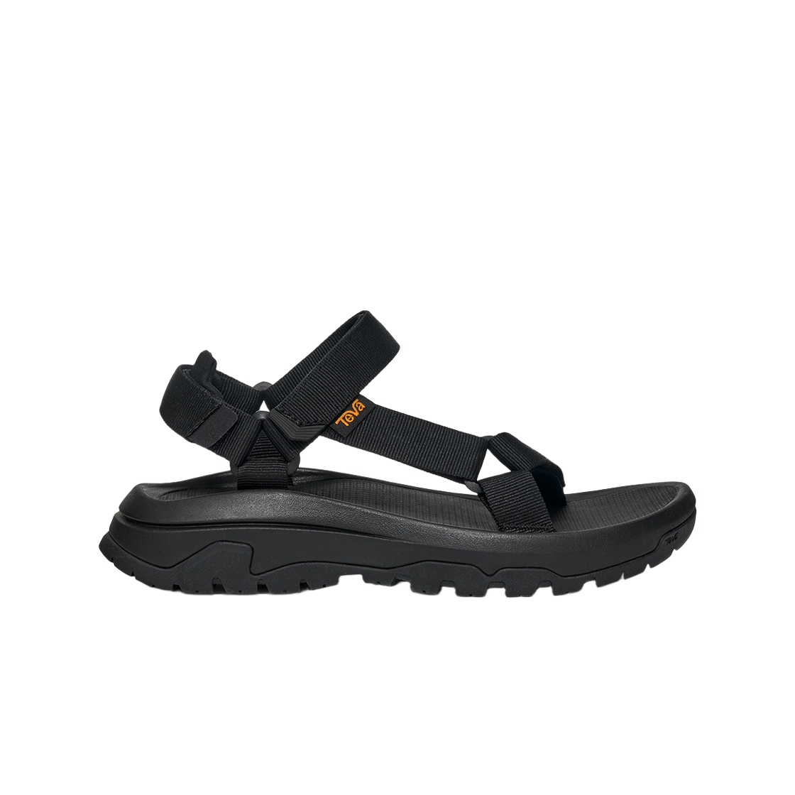 테바 남성 허리케인 XLT3 BLK(TEVA Men Hurricane XLT3 BLK)