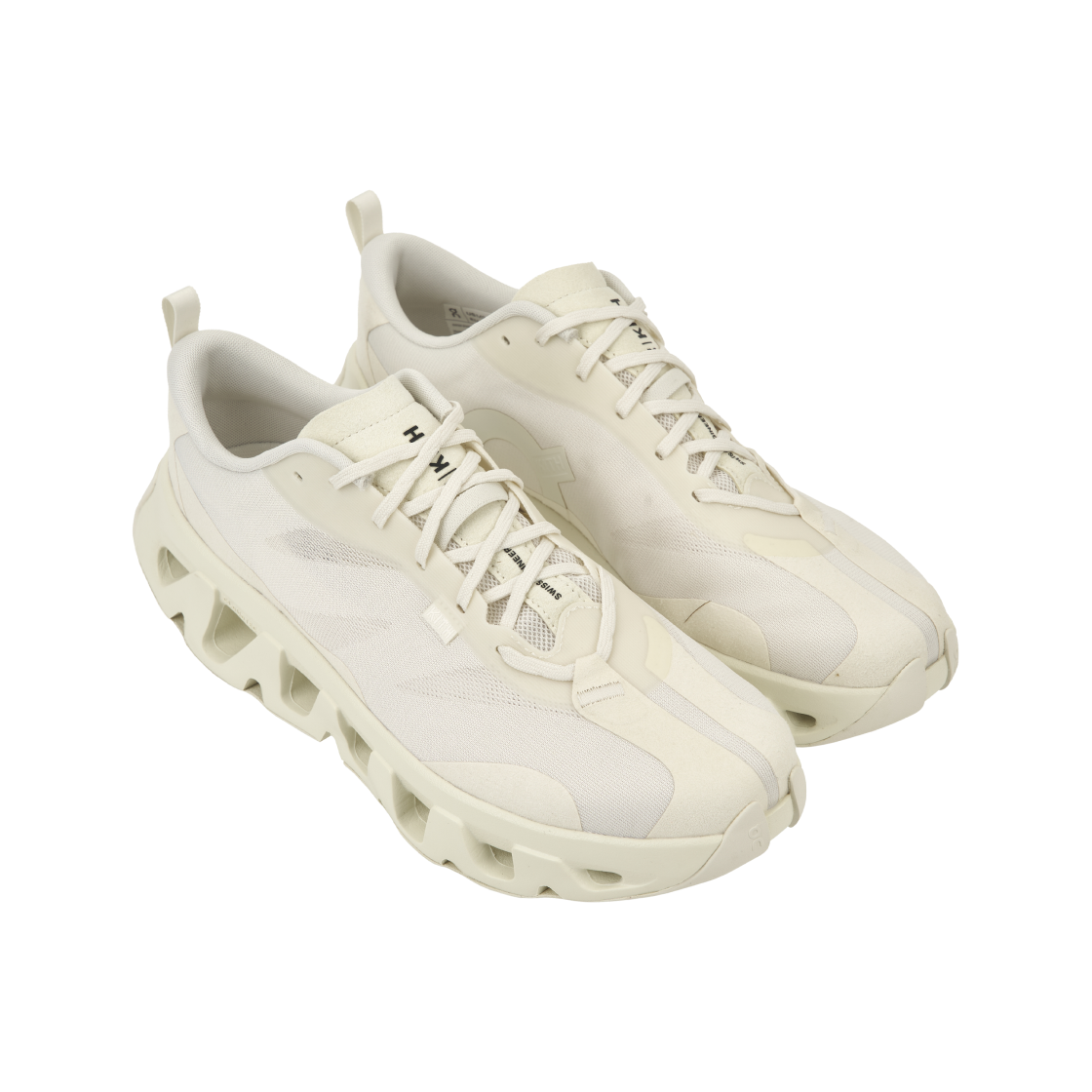 온 러닝 x 키스 K-테크 1 토푸(On Running x Kith K-Tech 1 Tofu) - 4