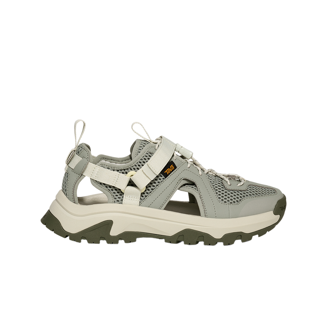 테바 여성 허리케인 XLT3 CT SGR(TEVA Women Hurricane XLT3 CT SGR)