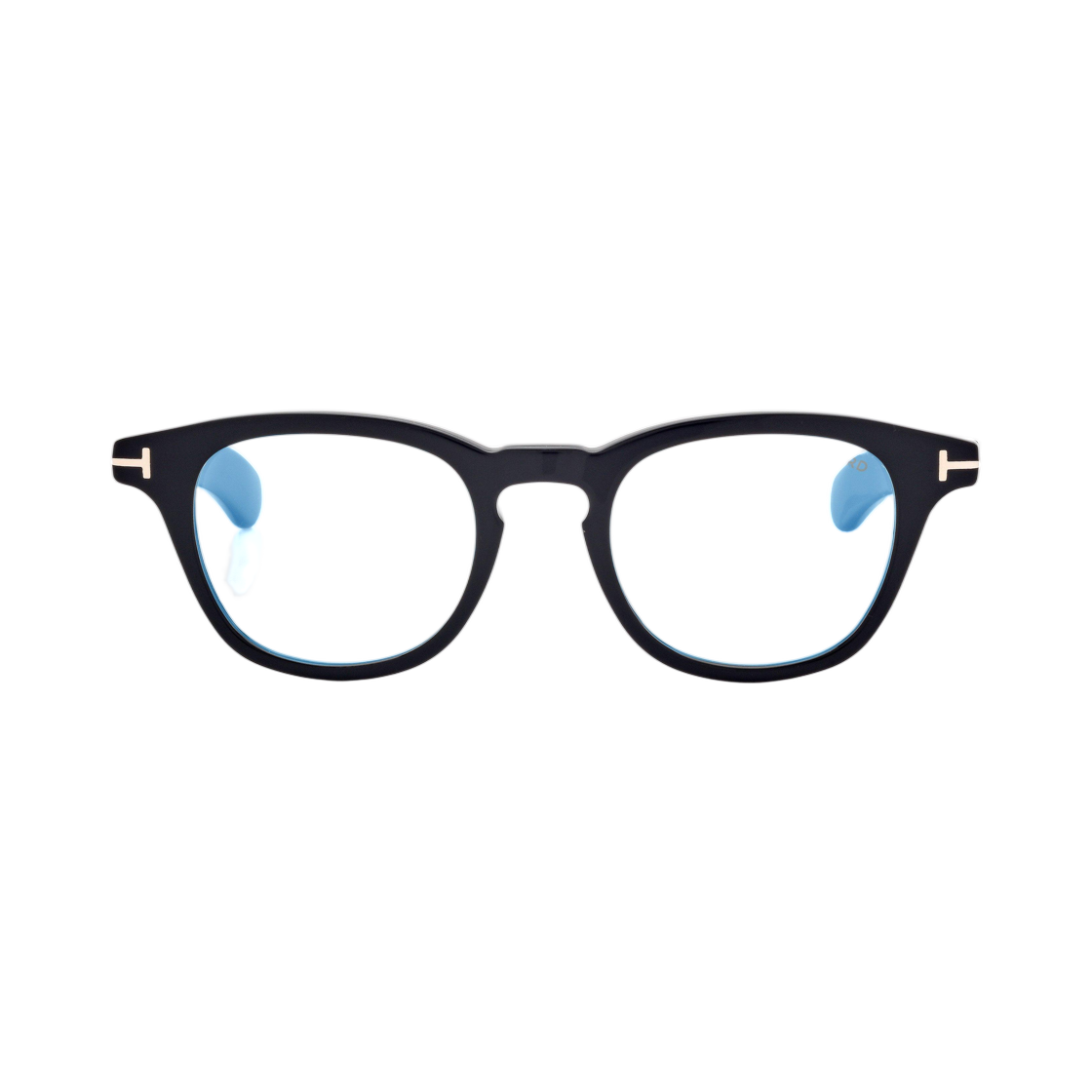 FT5976-B-001 Tom Ford FT5976 Black