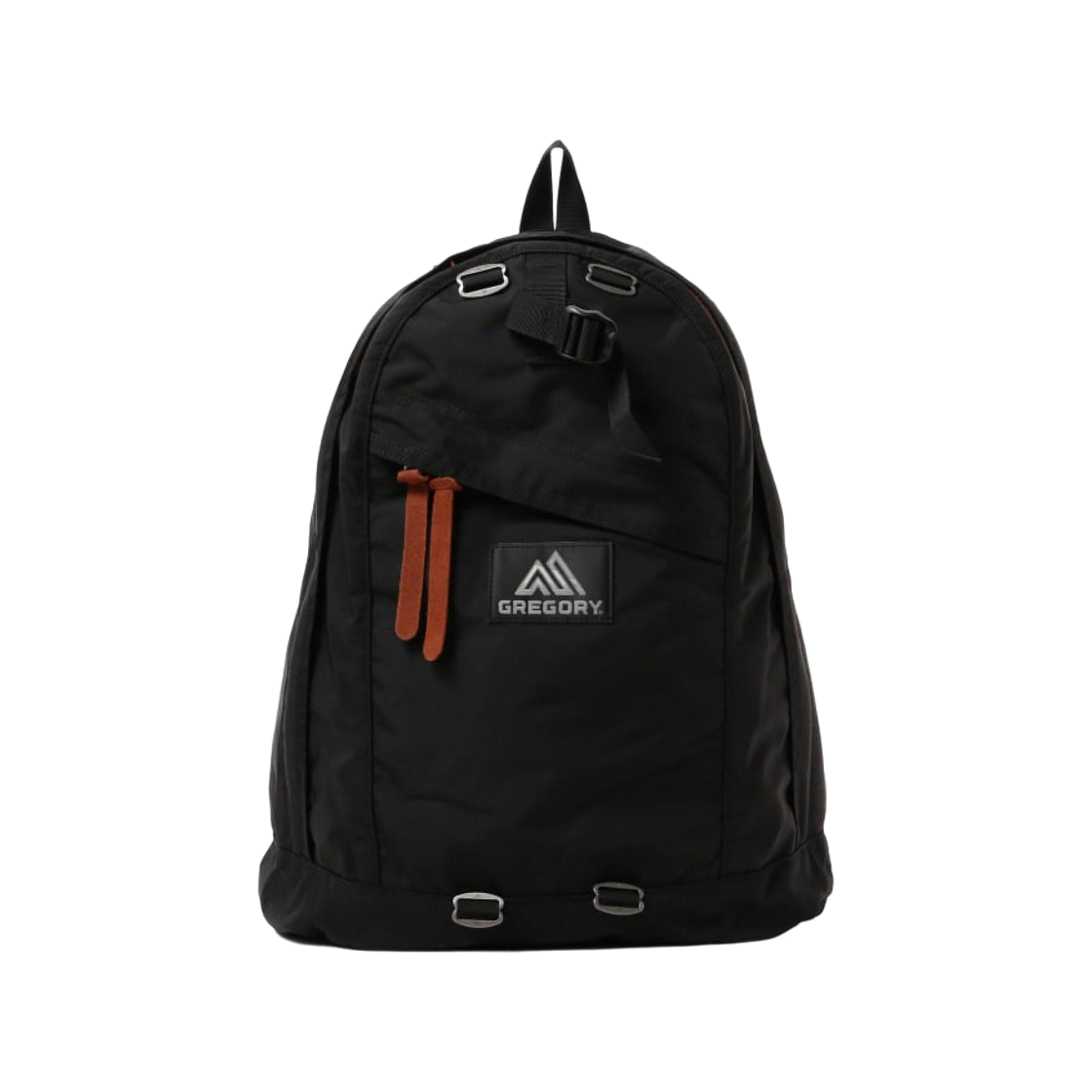 빔즈 x 그레고리 데이 팩 블랙(Beams x Gregory Day Pack Black) - 1