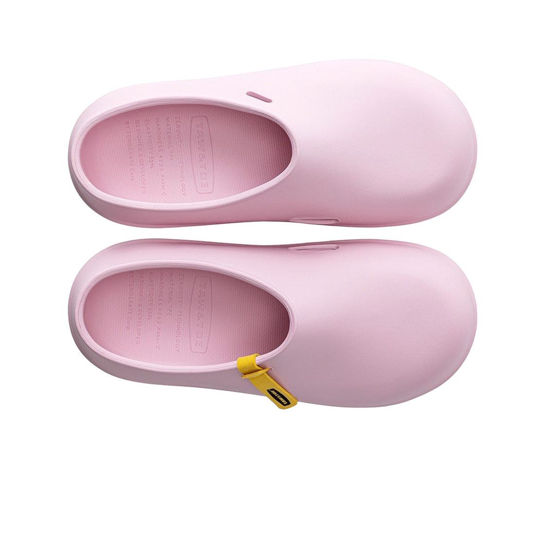 토앤토 제로비티 톤 톤 핑크(Taw&Toe Zerovity Ton Ton Pink) - 2