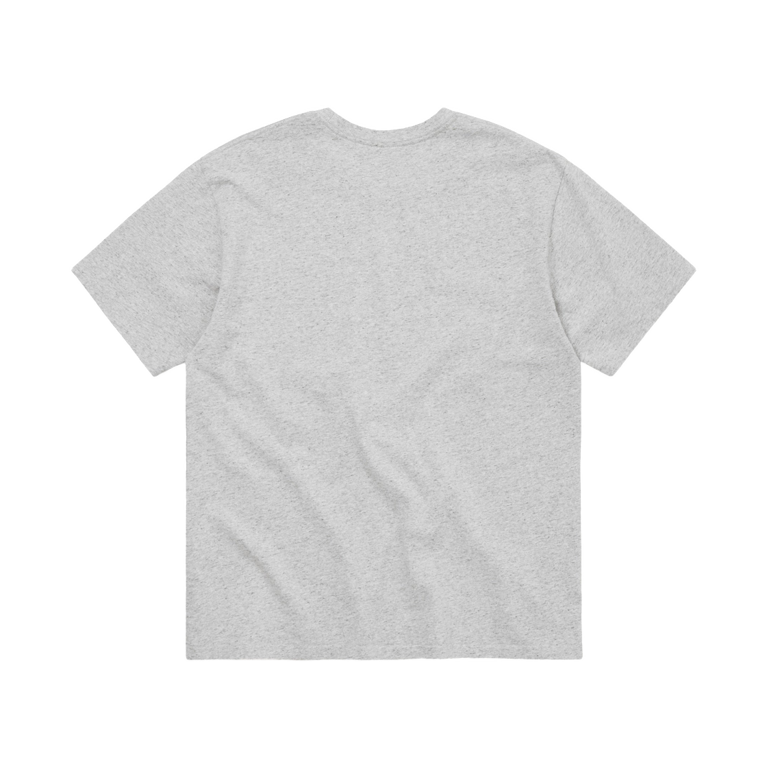 디스이즈네버댓 x 피너츠 갱 티셔츠 헤더 그레이(thisisneverthat x Peanuts Gang T-Shirt Heather Grey) - 2