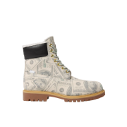Timberland x Supreme x MM6 Maison Margiela Money 6 Inch Premium Waterproof Boot Multicolor - 26SS - Medium