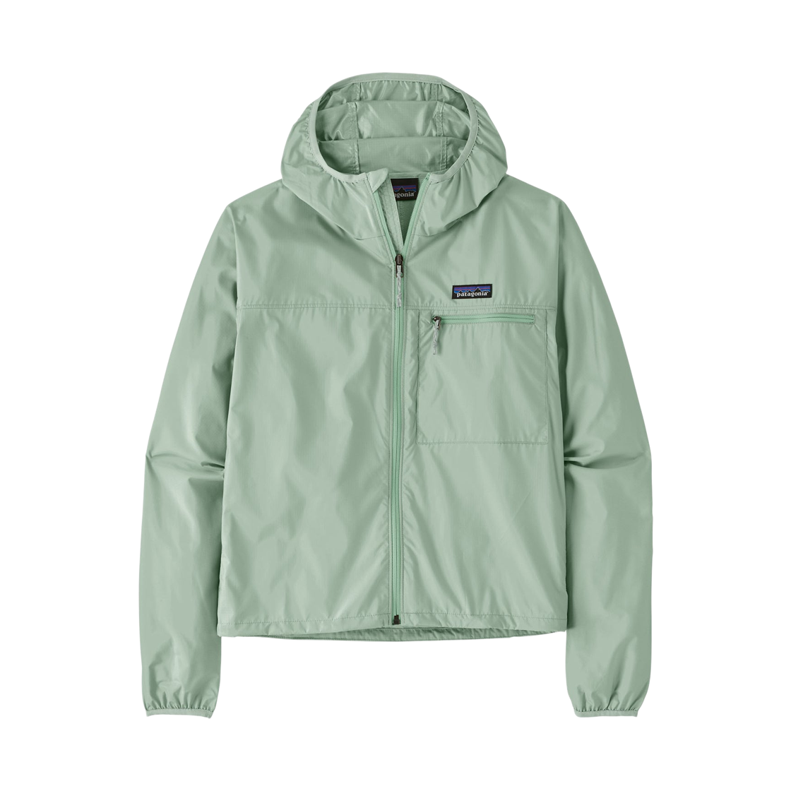 20510 (W) Patagonia Light Variable Jacket Thin Ice