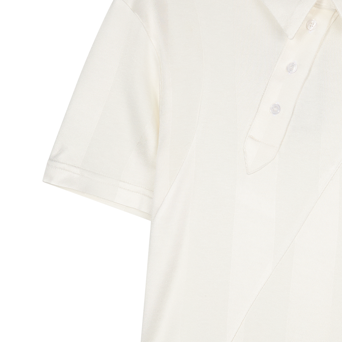 레이브 리뷰 우먼 베아 탑 화이트 - 26SS(Rave Review Women Bea Top White - 26SS) - 5