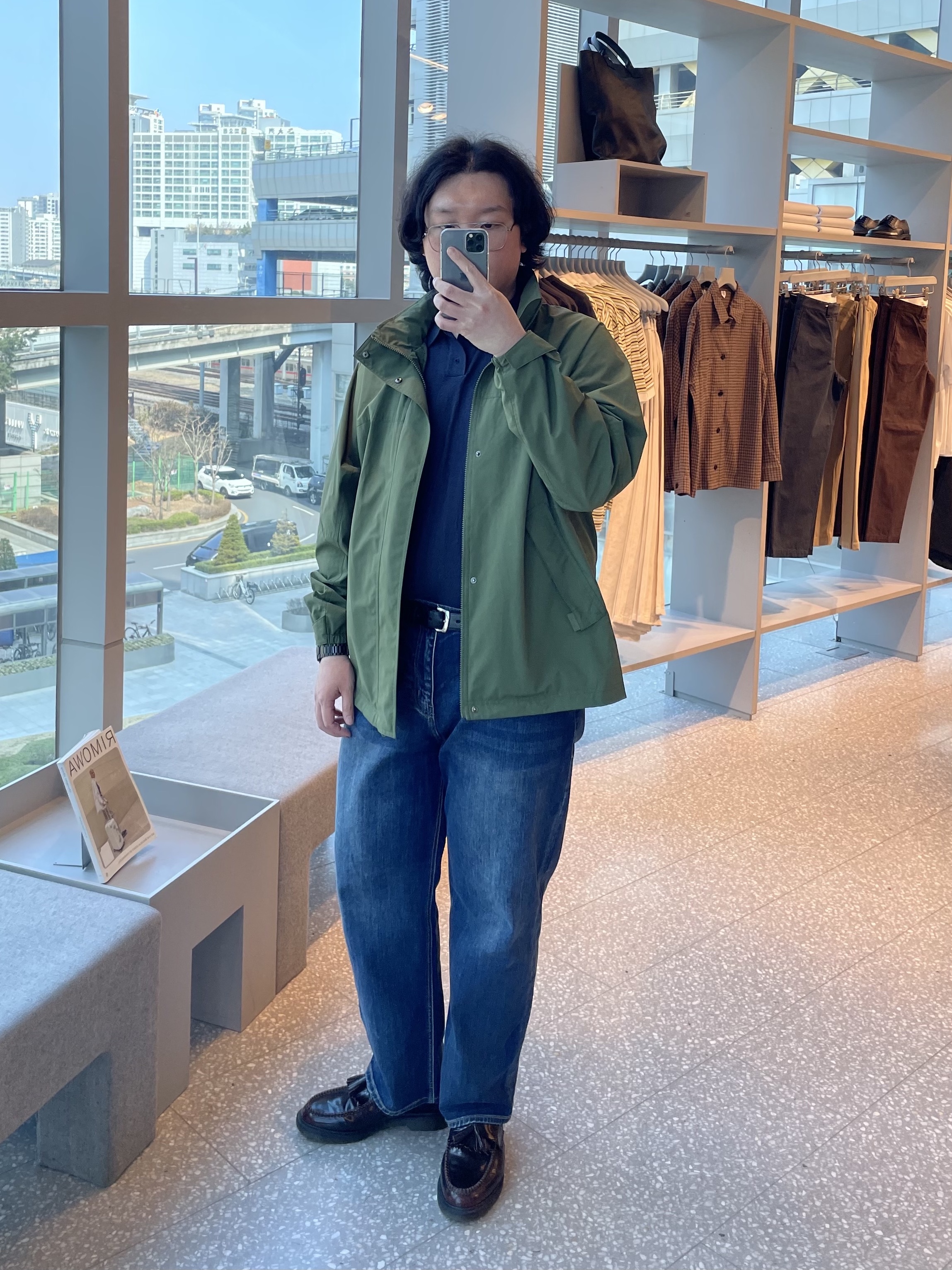 slashdh님의 스타일 - 1