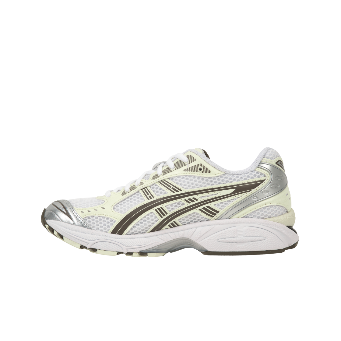 아식스 젤 카야노 14 화이트 아이보리(Asics Gel-Kayano 14 White Ivory) - 3