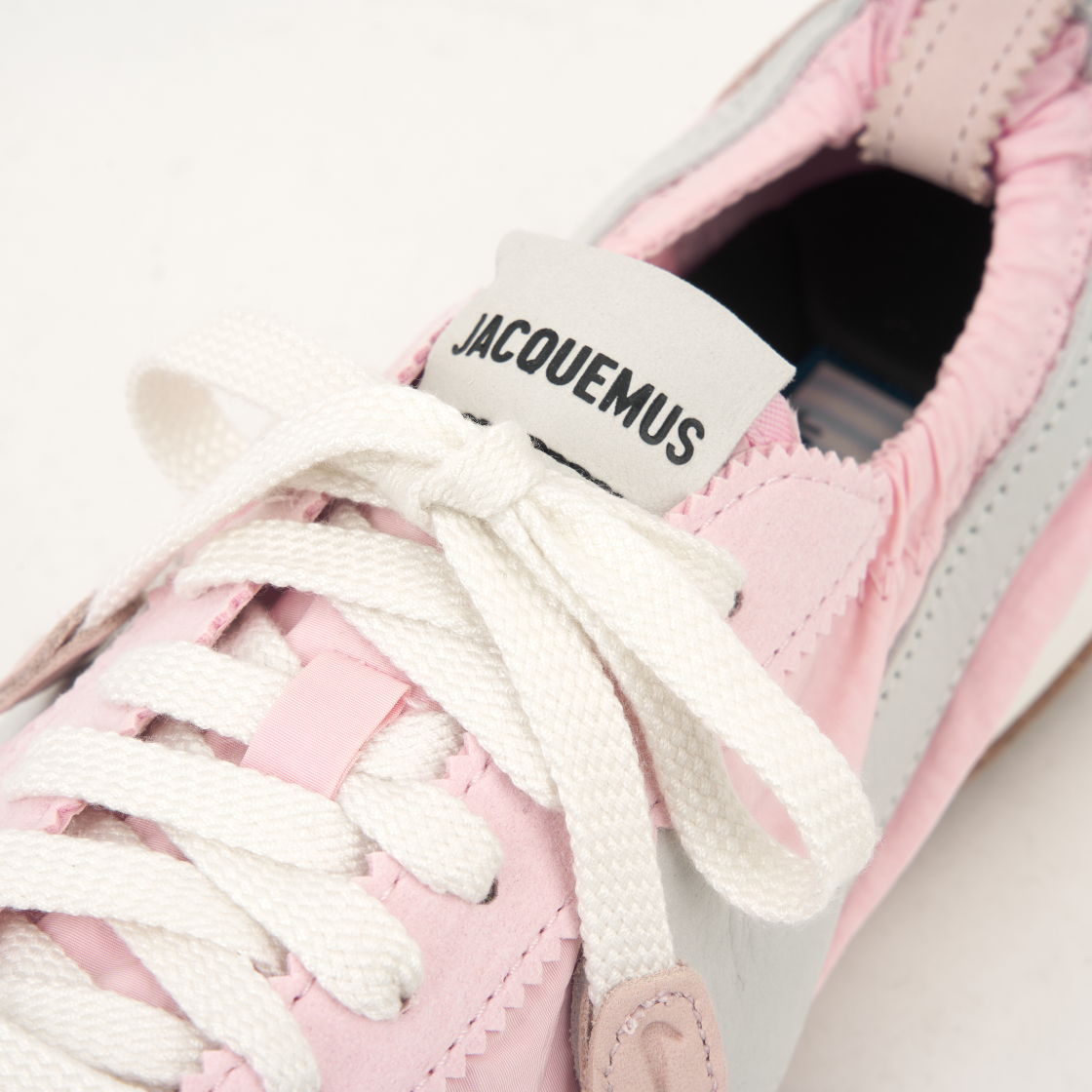 나이키 x 자크뮈스 문 슈 SP 알루미늄 핑크 세일(Nike x Jacquemus Moon Shoe SP Aluminum Pink Sail) - 7