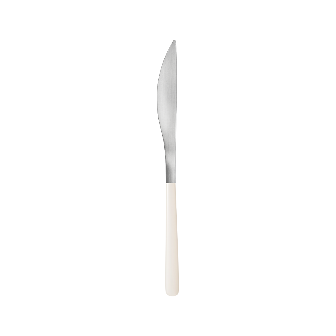 GUUDWA0679 WAGENSTEIGER Stainless Daylor Knife (Milk Beige)