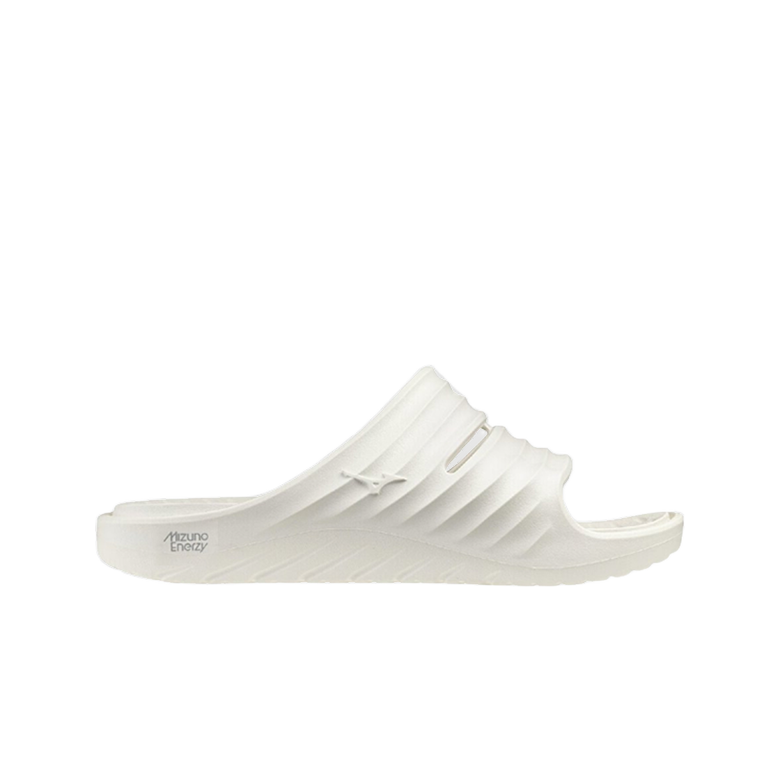 P1GJ260000 Mizuno Energy Slide Off White
