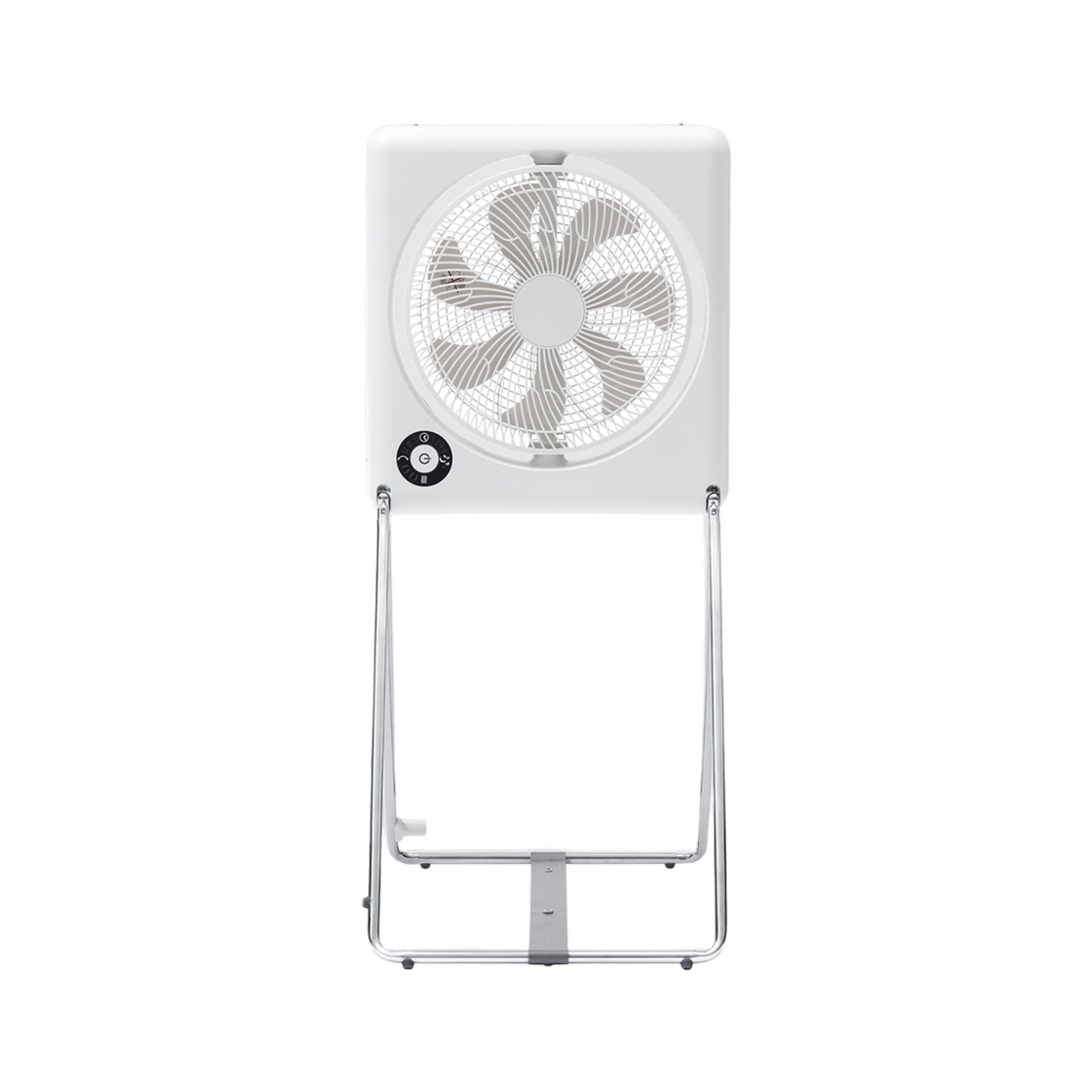 [10%쿠폰+3%적립] 시코 폴딩팬 접이식 선풍기 FLZ-254D(CICO FOLDING FAN Z)