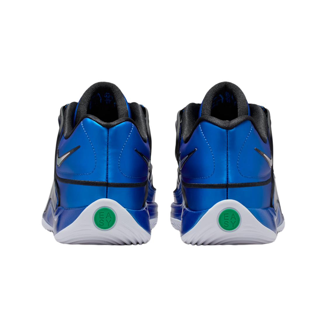 나이키 KD 18 EP 인터네셔널 블루 블랙(Nike KD 18 EP International Blue Black) - 3