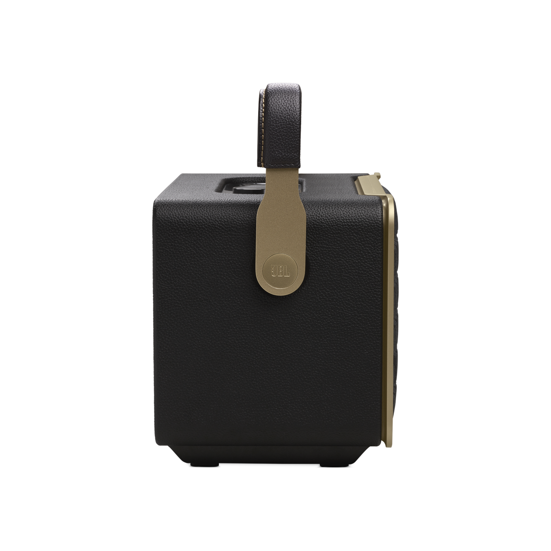 삼성공식파트너 JBL AUTHENTICS 300 블루투스 스피커 블랙(Samsung Official Partner JBL Authentics 300 Bluetooth Speaker Black) - 3