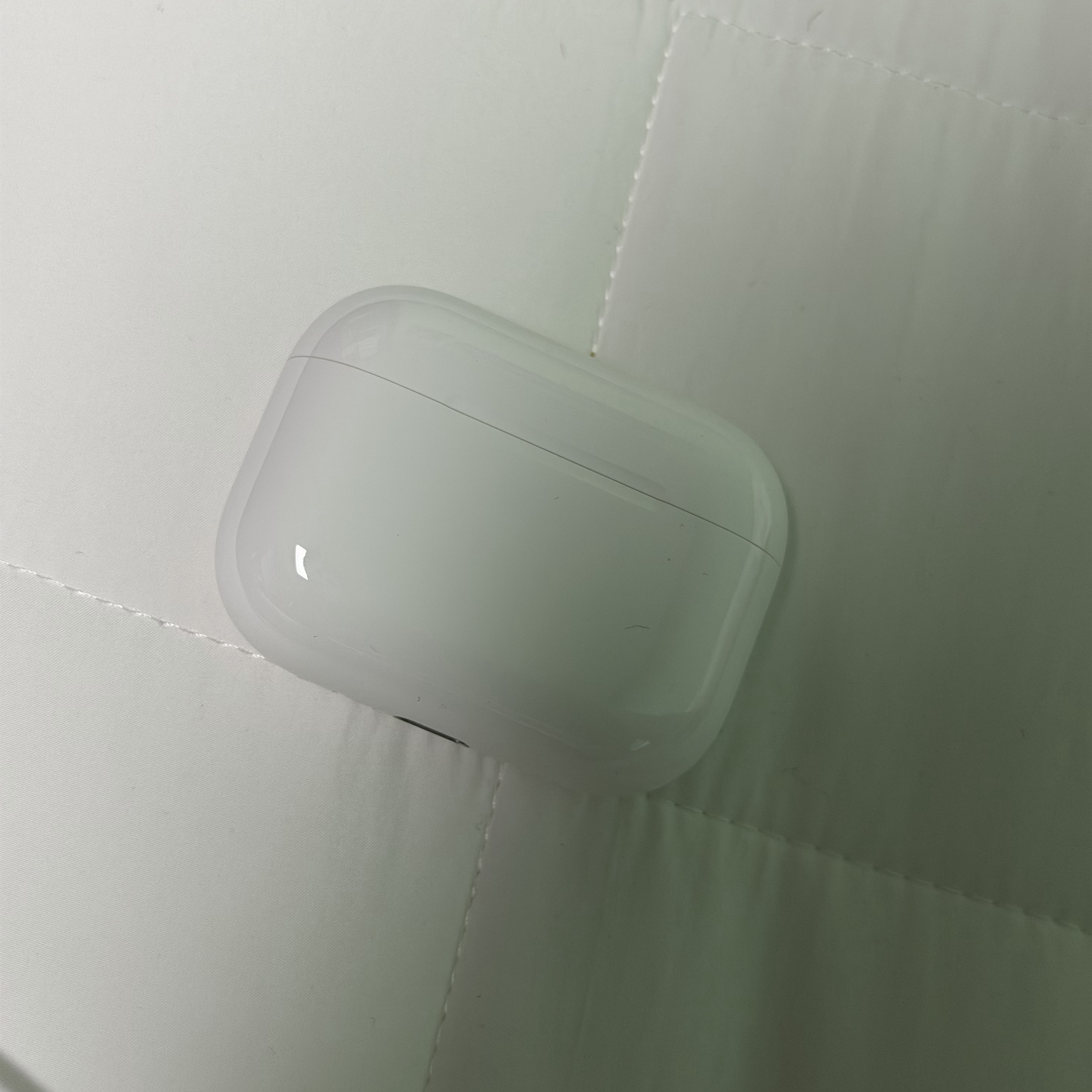 Apple AirPods Pro 3rd Gen (Korean Ver.) 착용 스타일