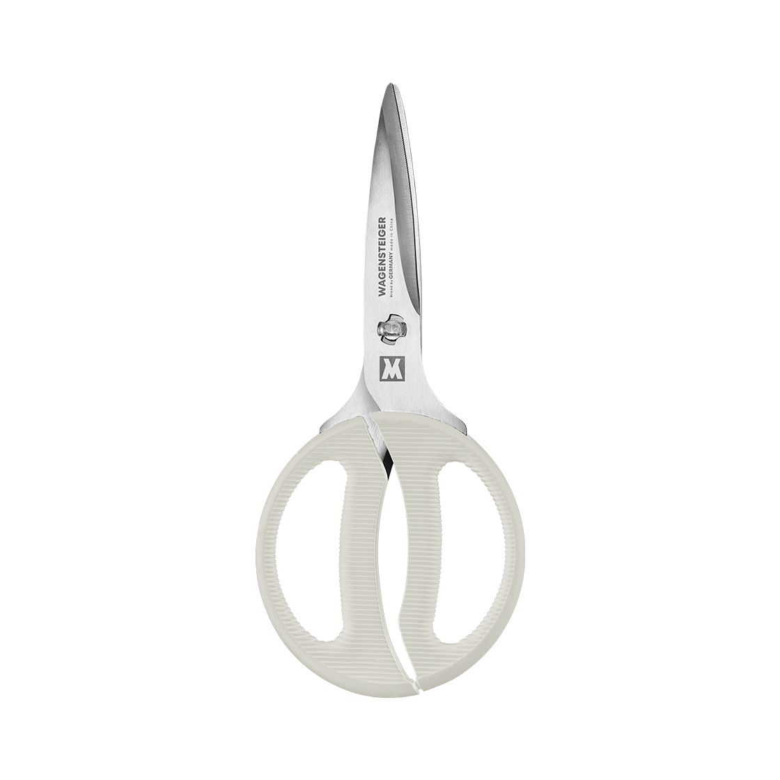 GUUDWA0616 WAGENSTEIGER Arct Color Scissors 808 Light Gray